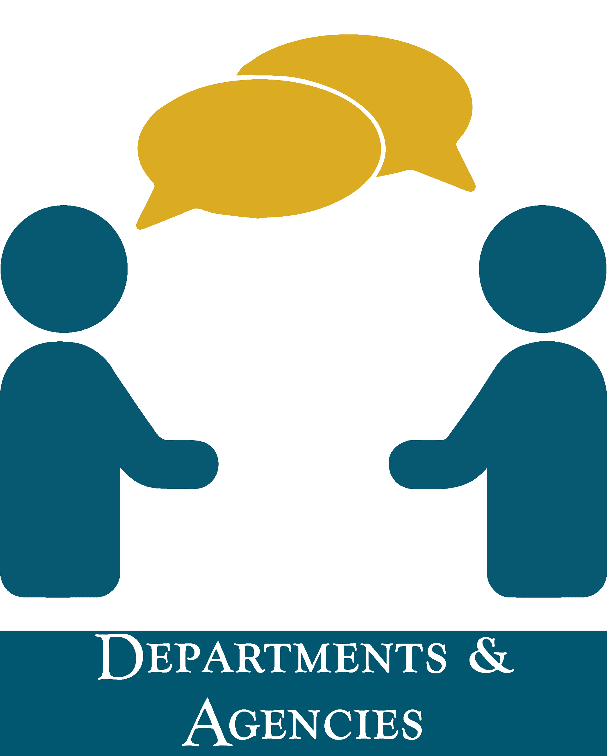 Department Leaders Image