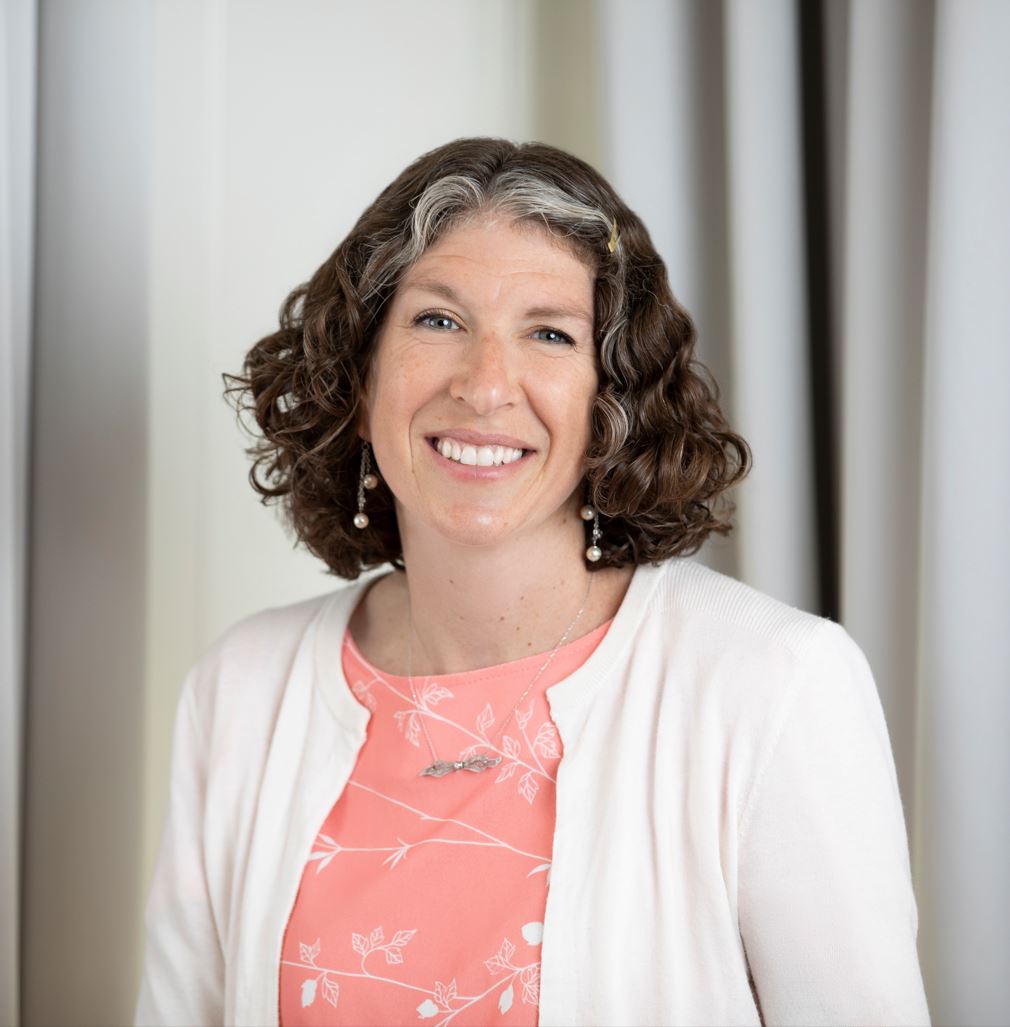 Jenna French Headshot