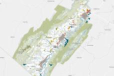 Future Land Use Map Preview