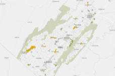 Town, Village, Hamlet Preview