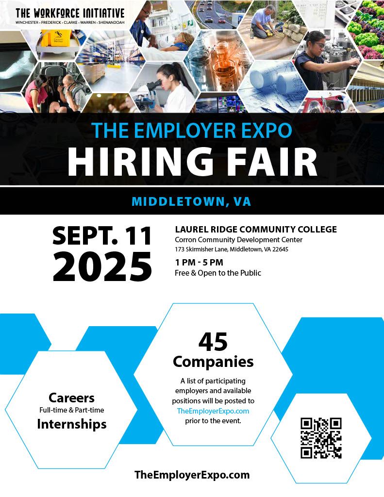 Fall Employer Expo