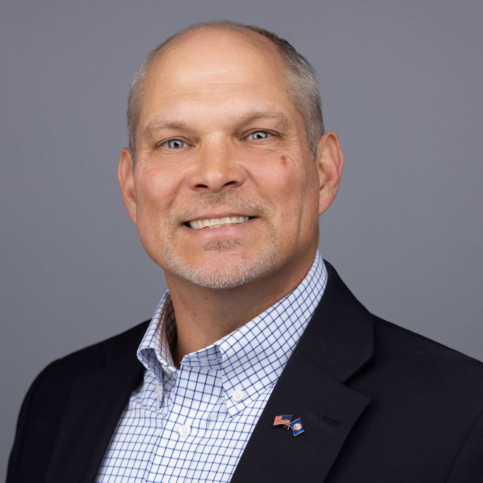 Mark Dotson Grey Crop Web