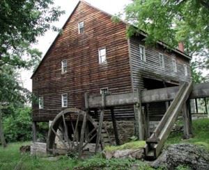 Zirkle Mill